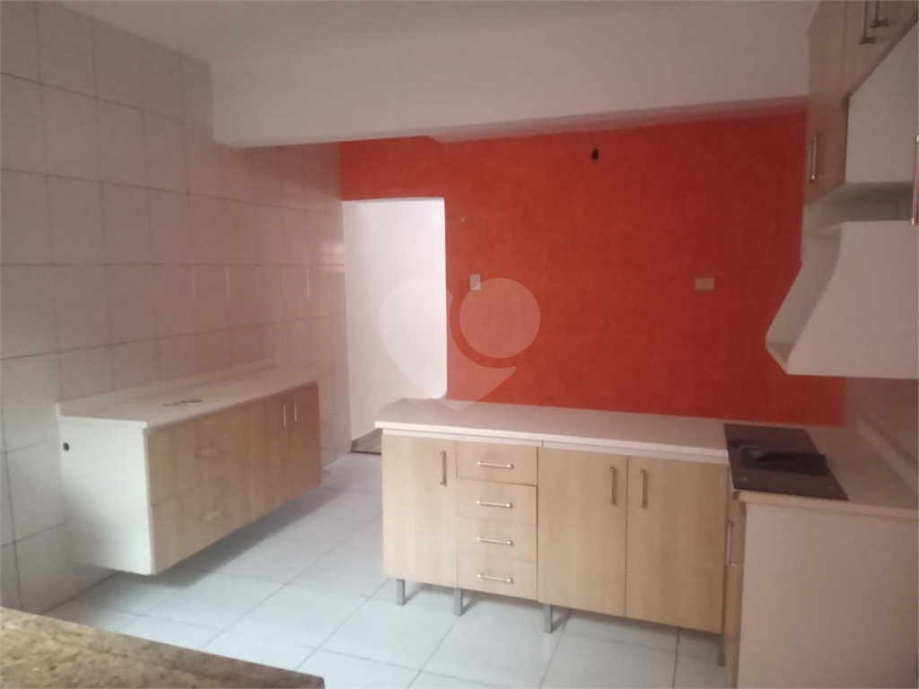 Sobrado Vila Mazzei