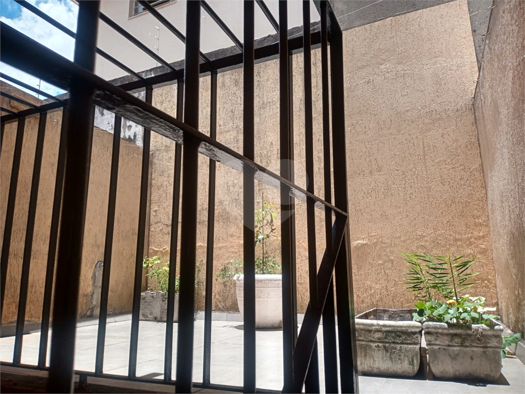 Sobrado Vila Mazzei