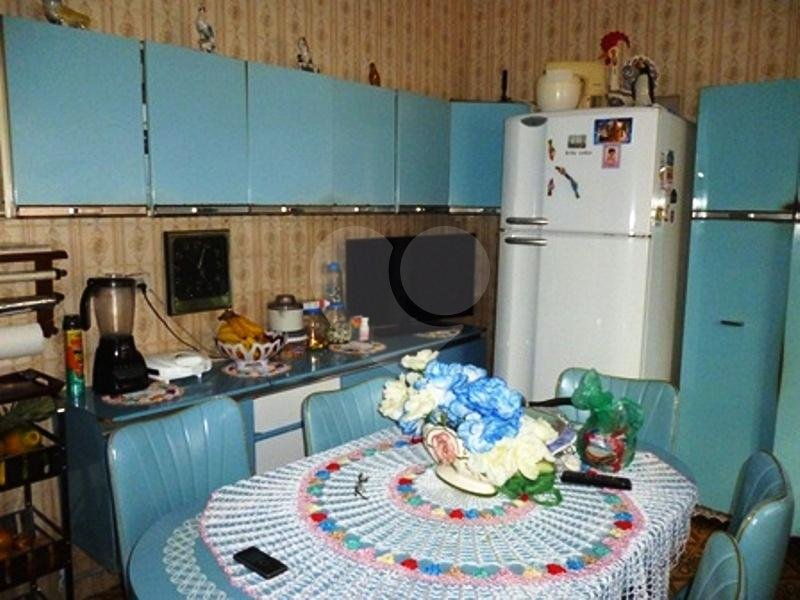 CASA TERREA - 247 M² - FREGUESIA DO Ó