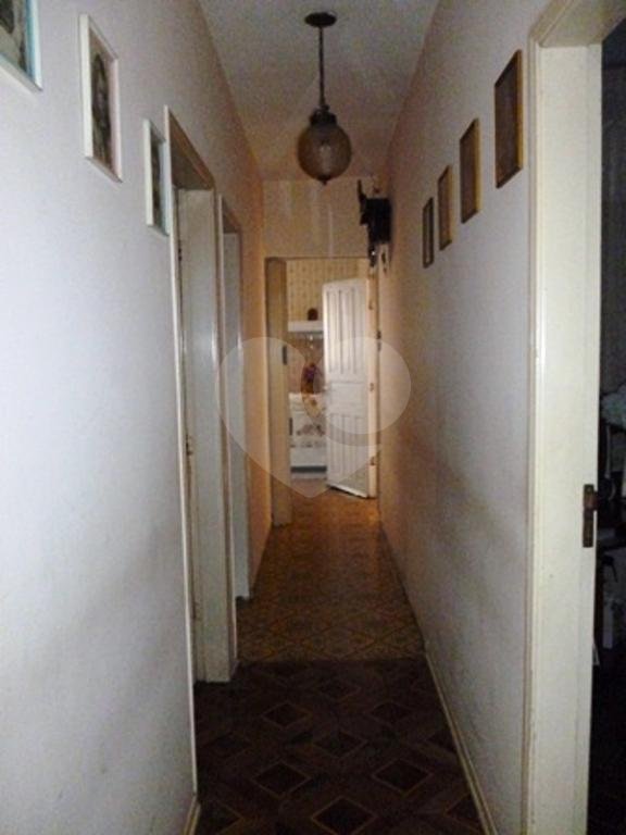 CASA TERREA - 247 M² - FREGUESIA DO Ó