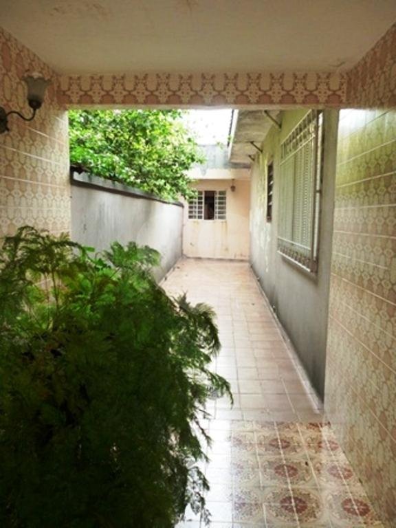 CASA TERREA - 247 M² - FREGUESIA DO Ó