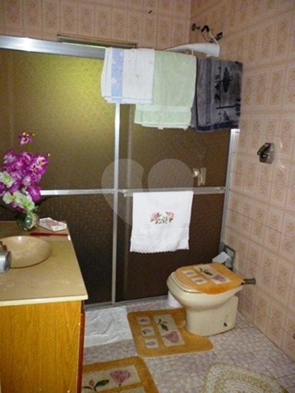 CASA TERREA - 247 M² - FREGUESIA DO Ó