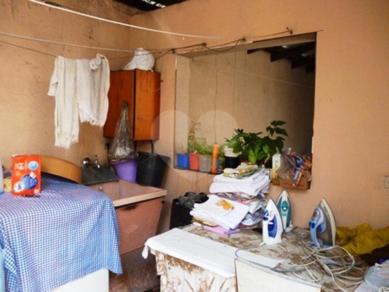 CASA TERREA - 247 M² - FREGUESIA DO Ó