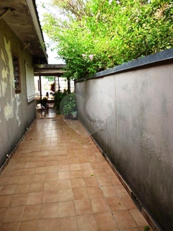 CASA TERREA - 247 M² - FREGUESIA DO Ó