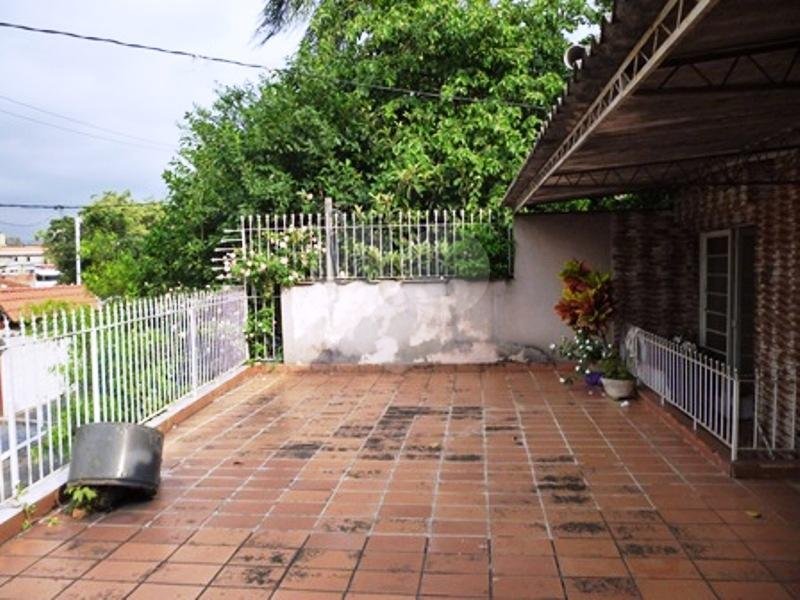 CASA TERREA - 247 M² - FREGUESIA DO Ó