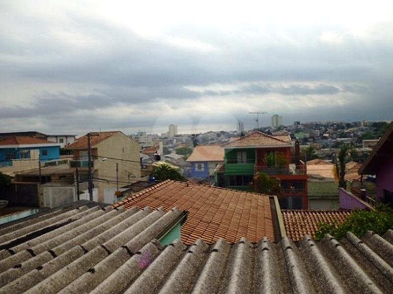 CASA TERREA - 247 M² - FREGUESIA DO Ó