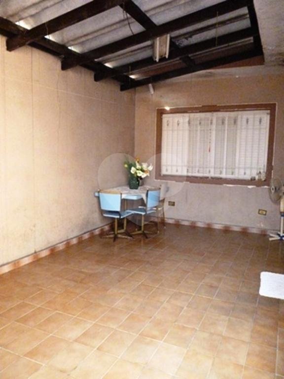 CASA TERREA - 247 M² - FREGUESIA DO Ó