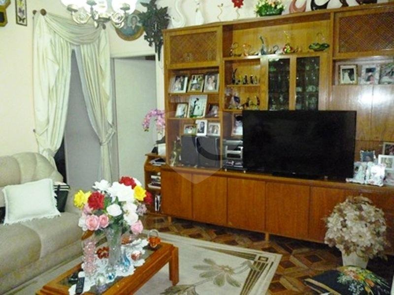 CASA TERREA - 247 M² - FREGUESIA DO Ó