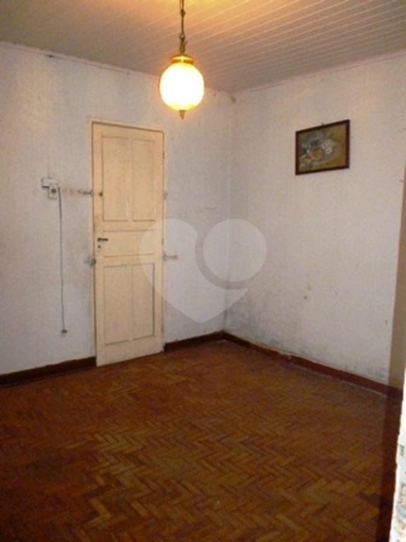 TERRENO - 300 M² - FREGUESIA DO Ó