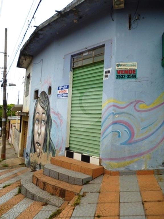 TERRENO - 300 M² - FREGUESIA DO Ó