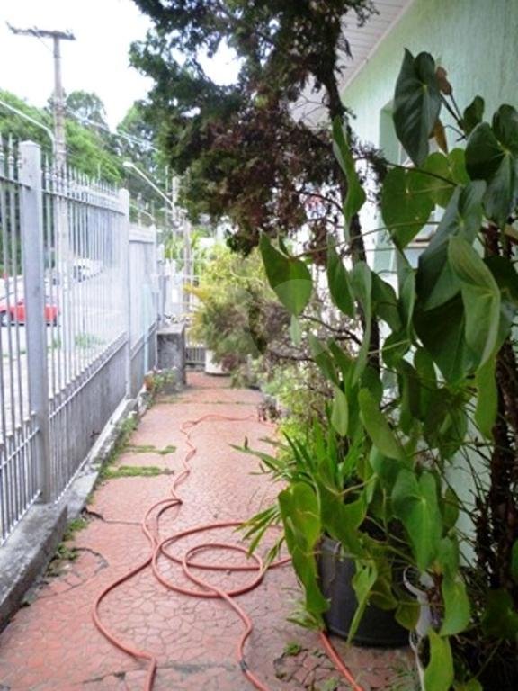 TERRENO - 300 M² - FREGUESIA DO Ó