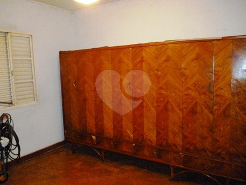 TERRENO - 300 M² - FREGUESIA DO Ó
