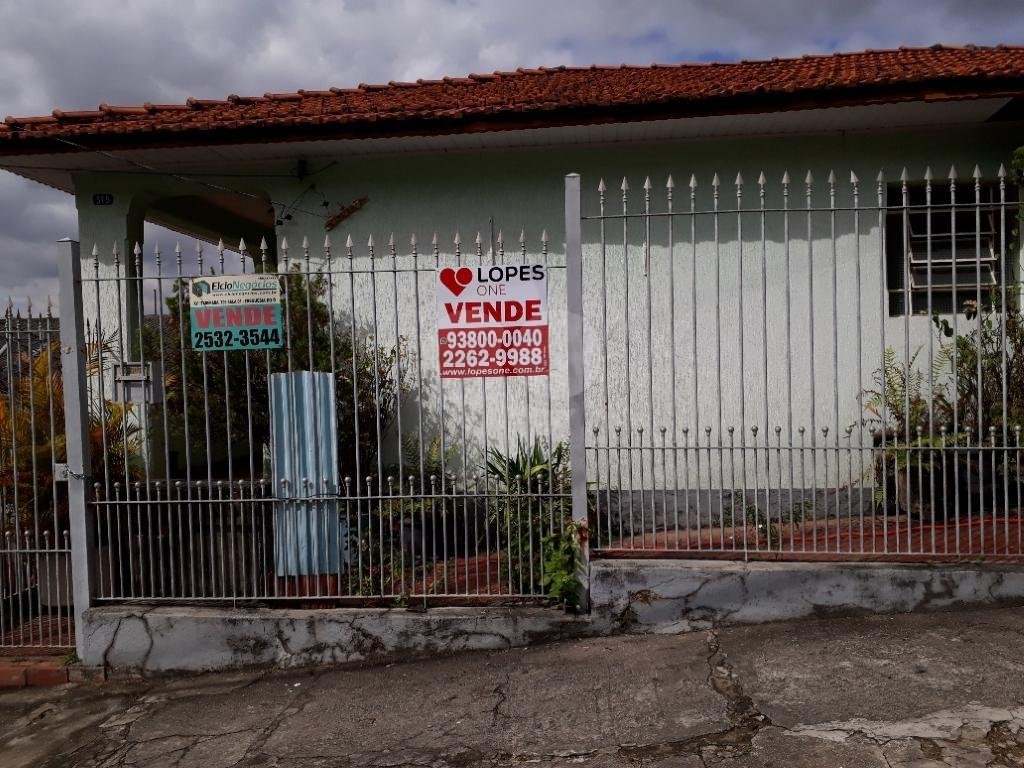 TERRENO - 300 M² - FREGUESIA DO Ó