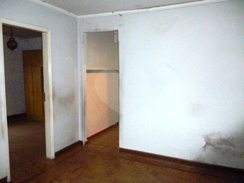 TERRENO - 300 M² - FREGUESIA DO Ó