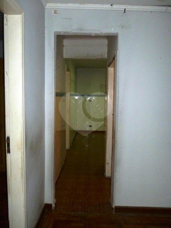 TERRENO - 300 M² - FREGUESIA DO Ó