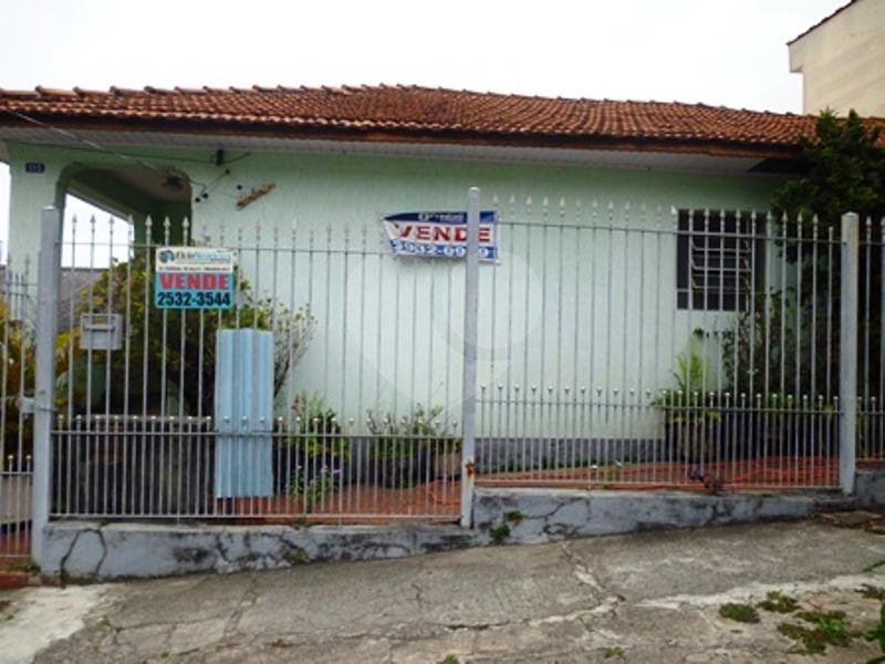TERRENO - 300 M² - FREGUESIA DO Ó