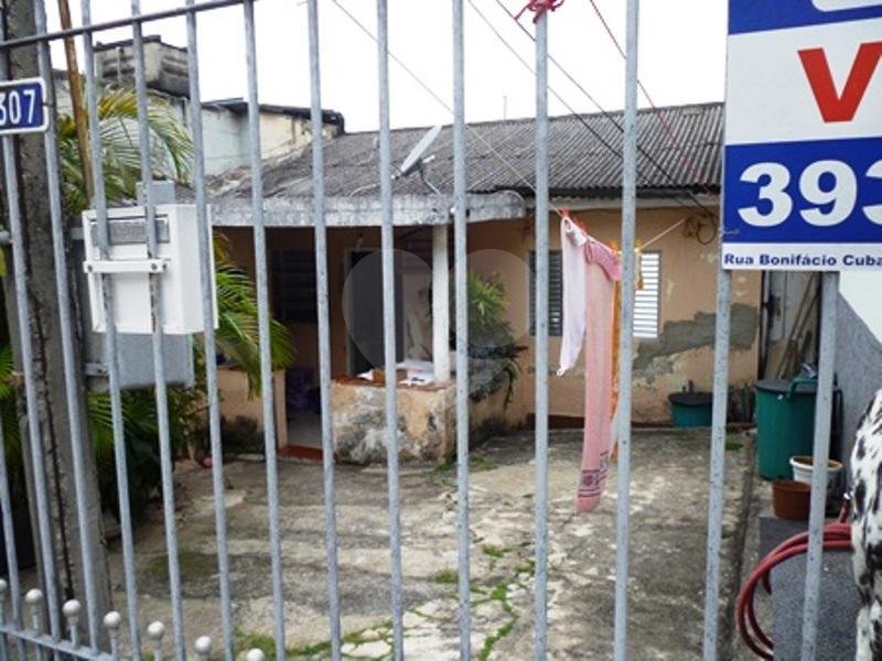 TERRENO - 300 M² - FREGUESIA DO Ó