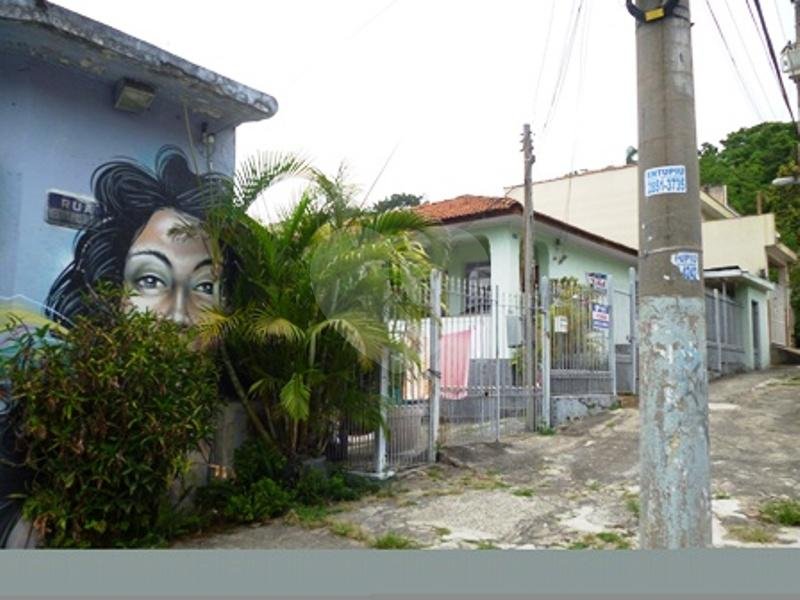 TERRENO - 300 M² - FREGUESIA DO Ó