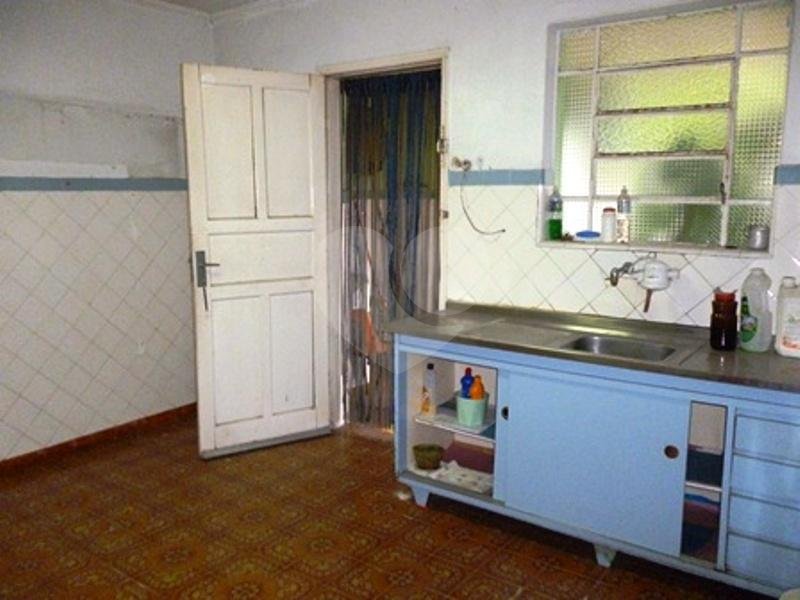 TERRENO - 300 M² - FREGUESIA DO Ó