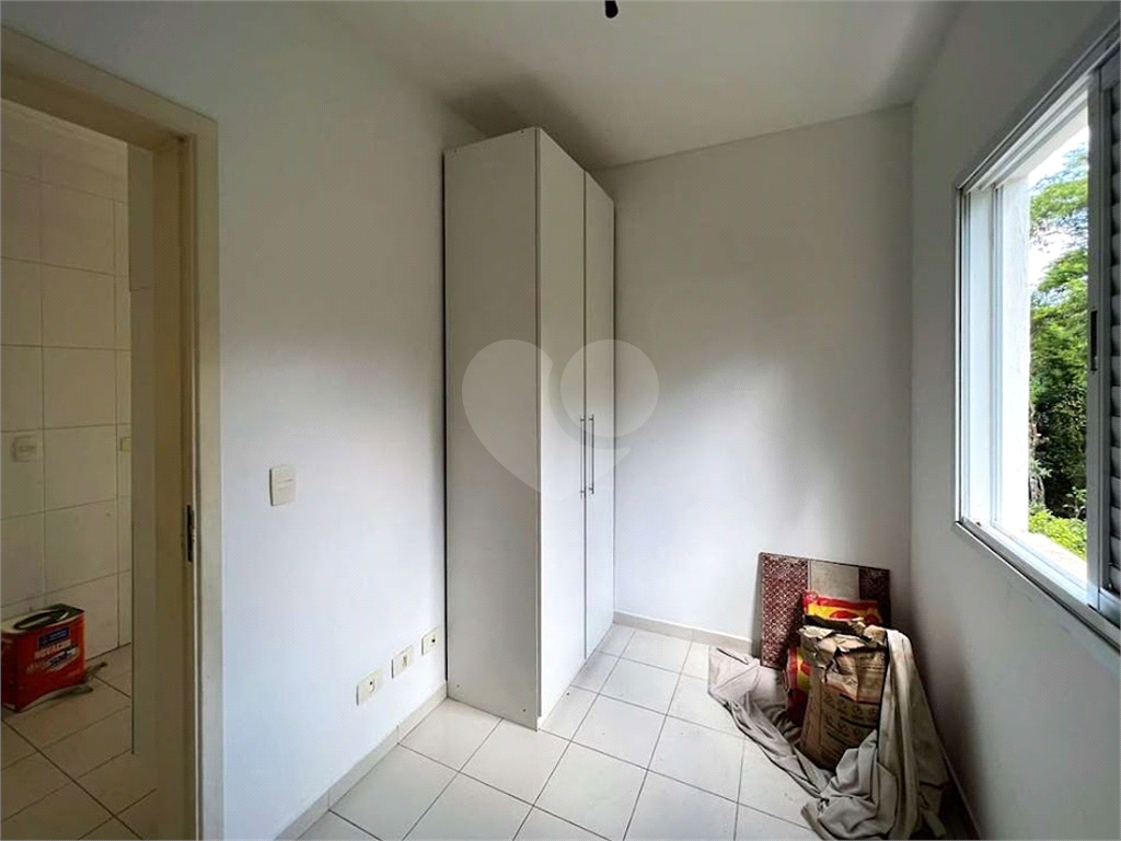 Sobrado residencial para venda