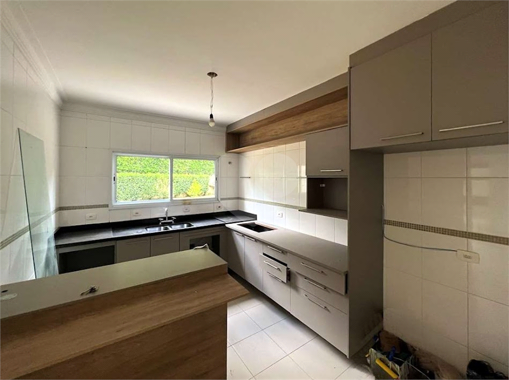 Sobrado residencial para venda