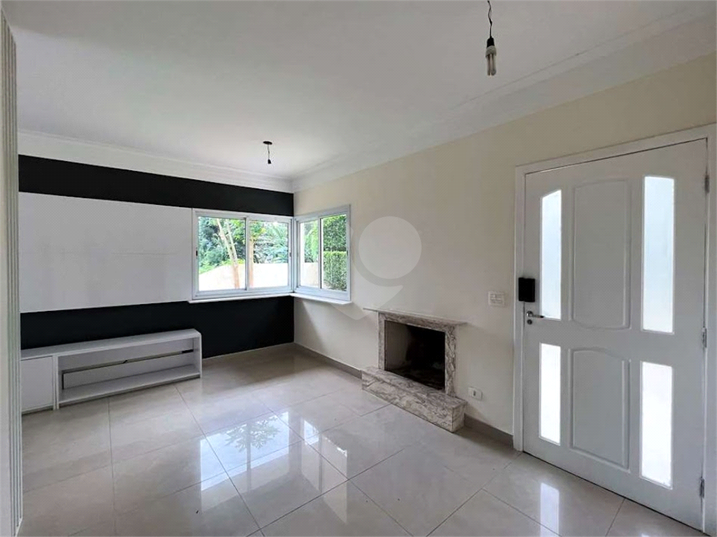 Sobrado residencial para venda