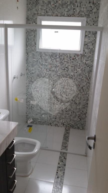 Sobrado residencial para venda