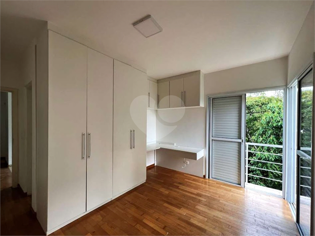 Sobrado residencial para venda