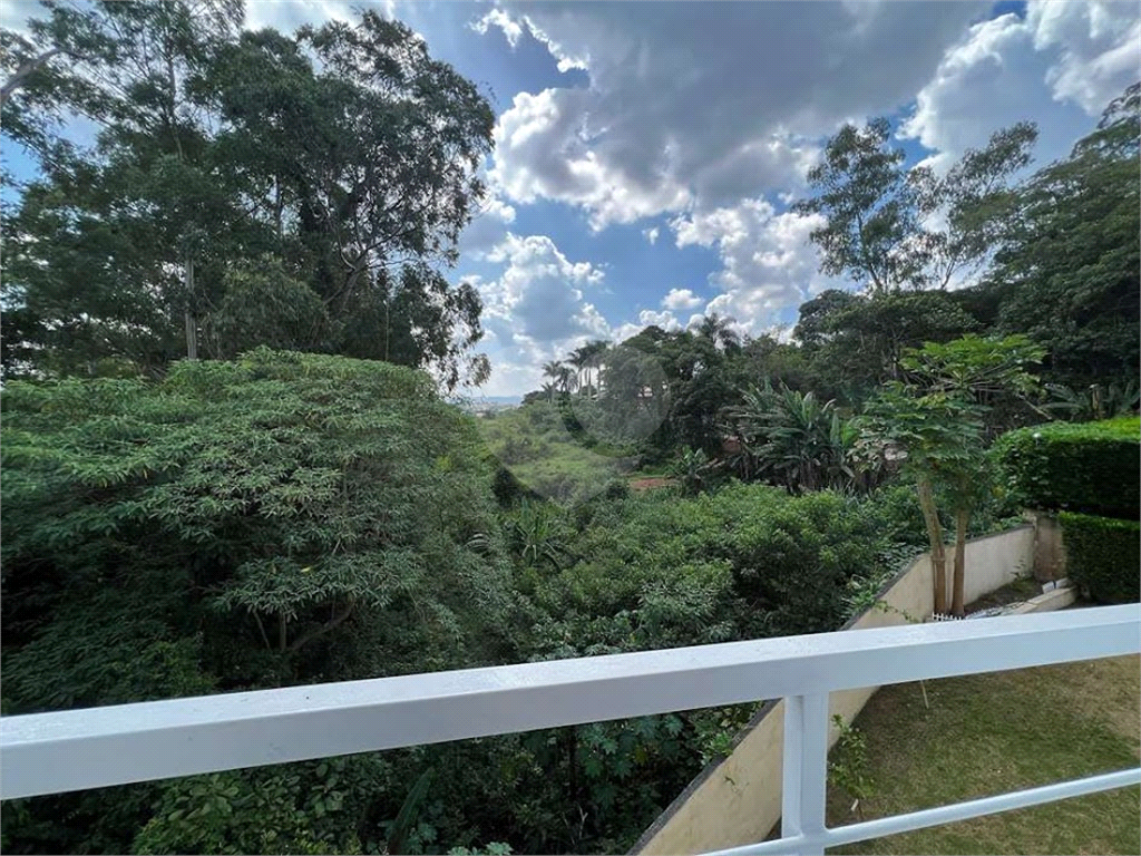 Sobrado residencial para venda