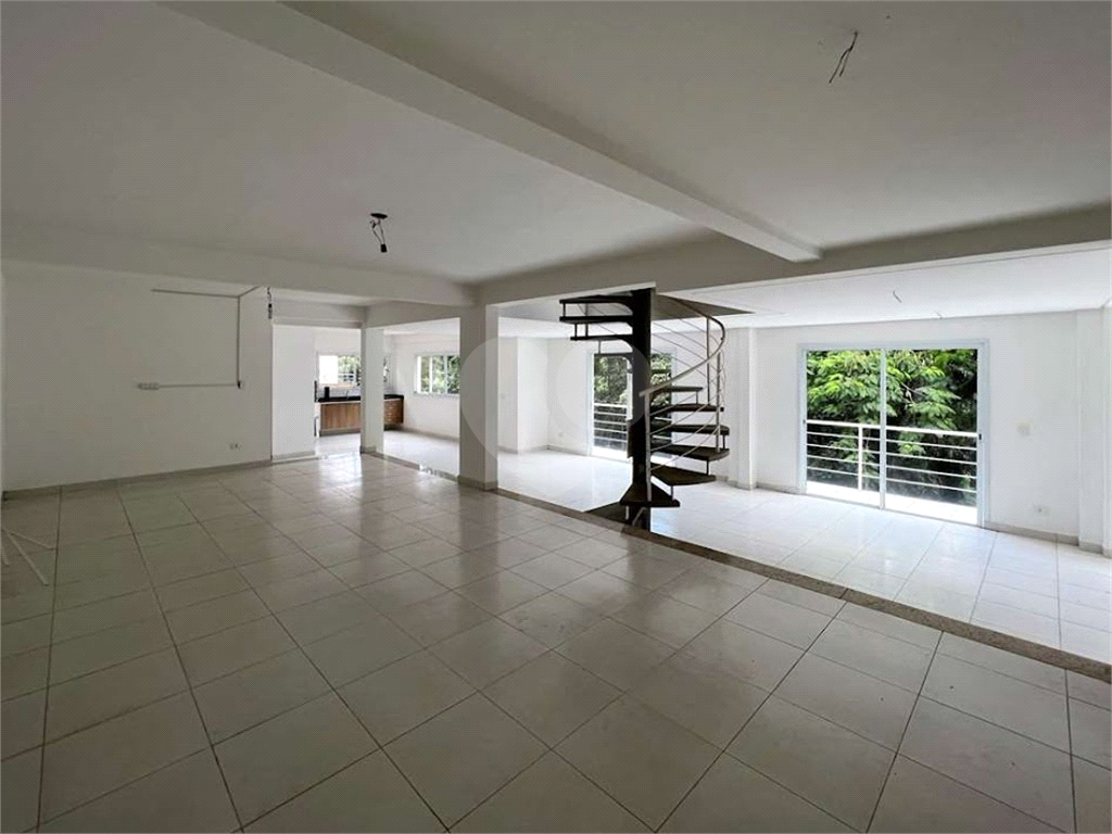 Sobrado residencial para venda