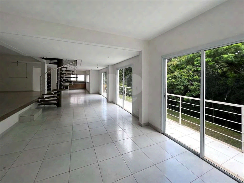 Sobrado residencial para venda