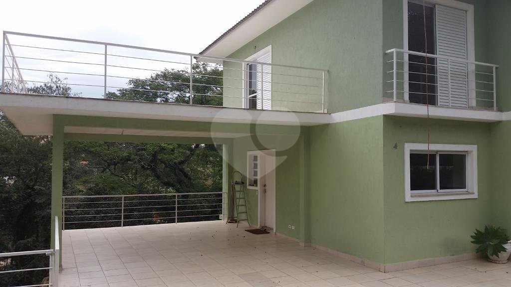 Sobrado residencial para venda