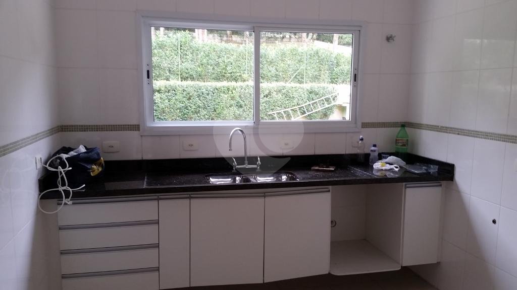 Sobrado residencial para venda