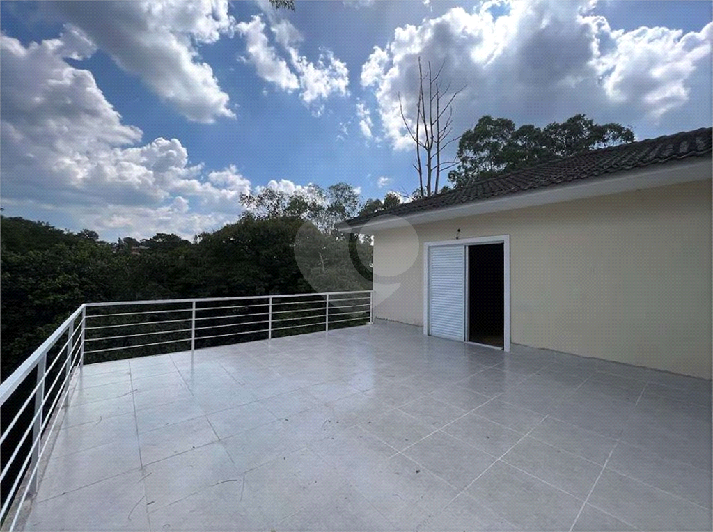 Sobrado residencial para venda