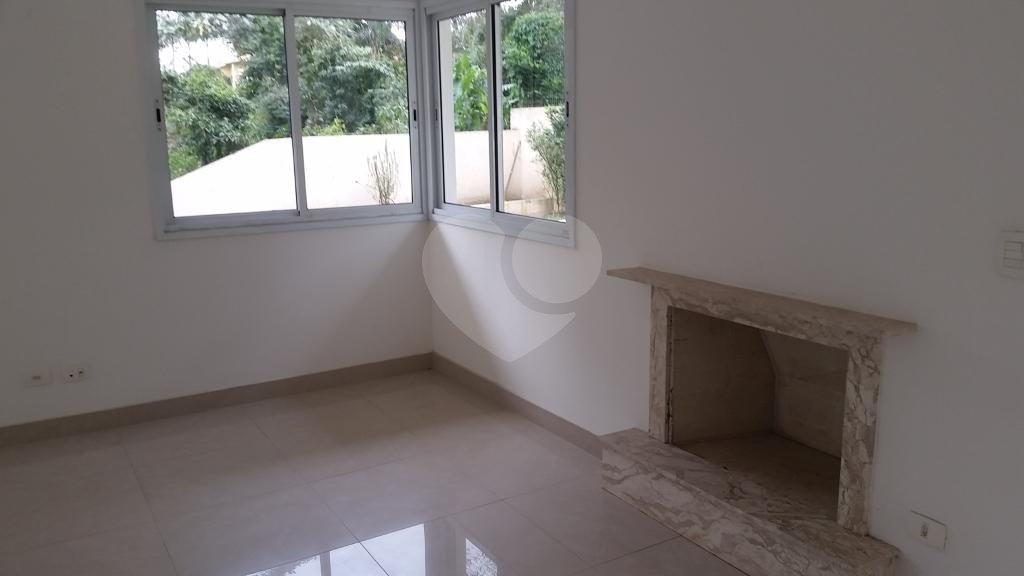 Sobrado residencial para venda