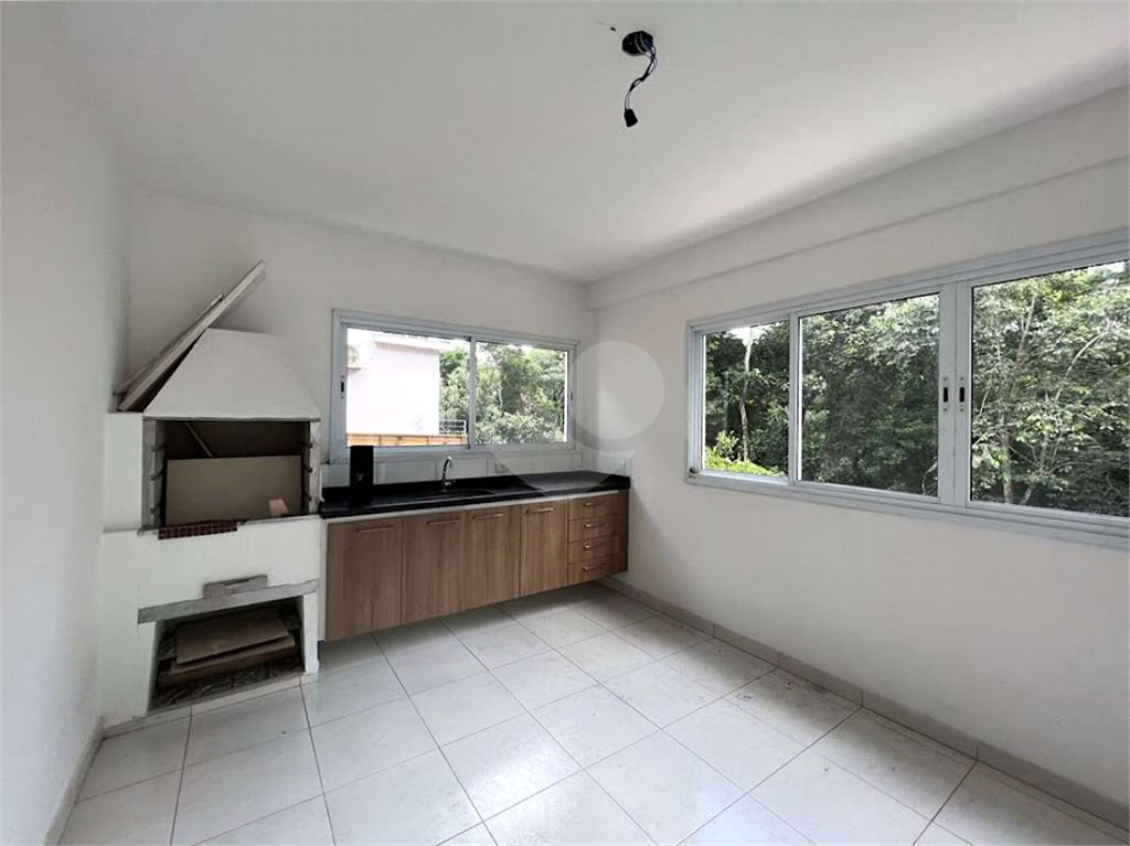 Sobrado residencial para venda