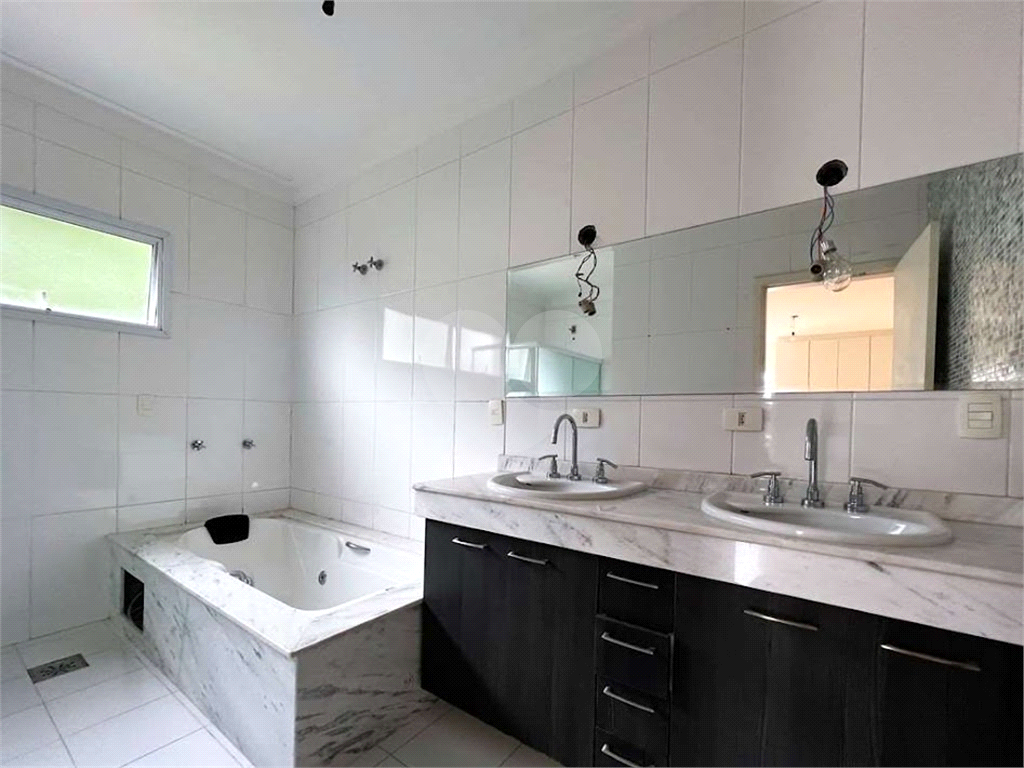 Sobrado residencial para venda