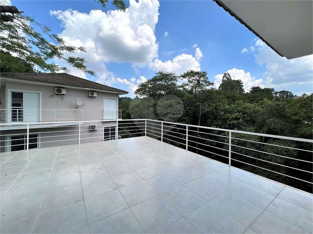 Sobrado residencial para venda