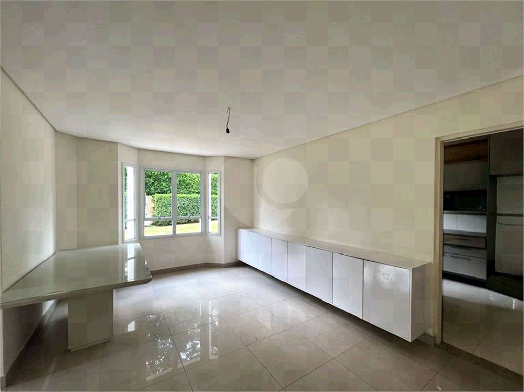 Sobrado residencial para venda