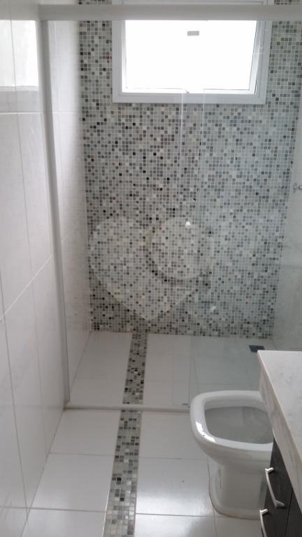 Sobrado residencial para venda