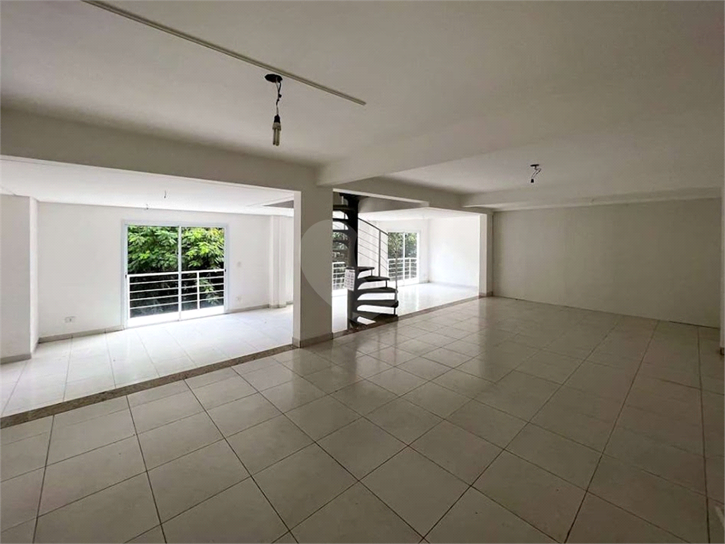 Sobrado residencial para venda