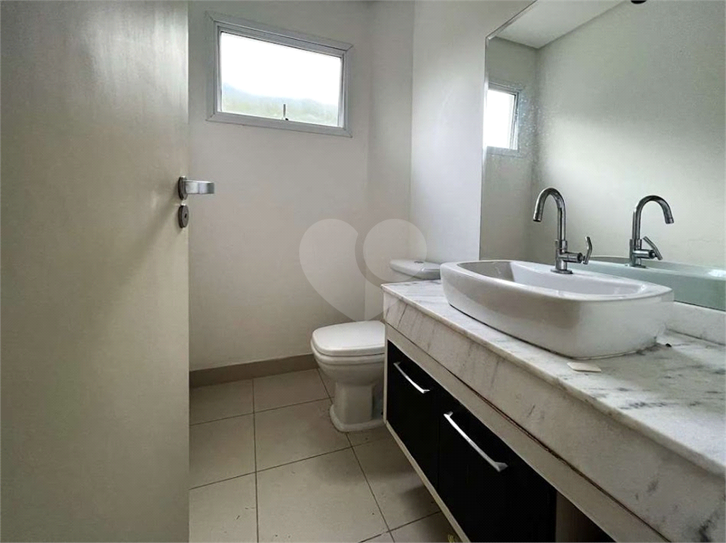 Sobrado residencial para venda