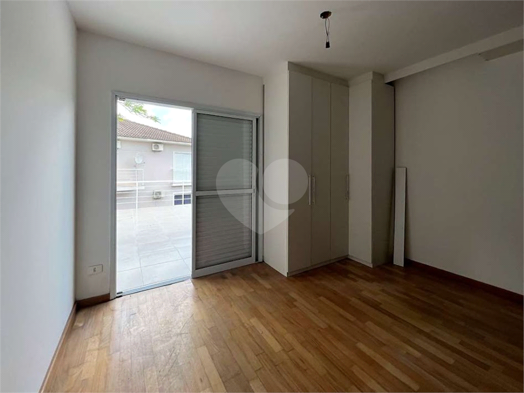 Sobrado residencial para venda