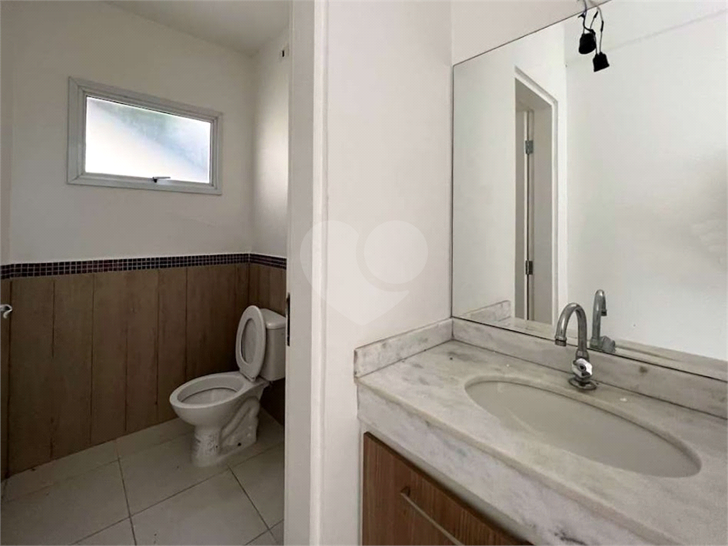 Sobrado residencial para venda