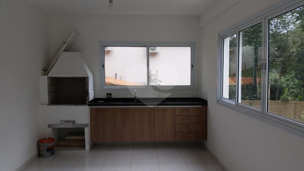 Sobrado residencial para venda