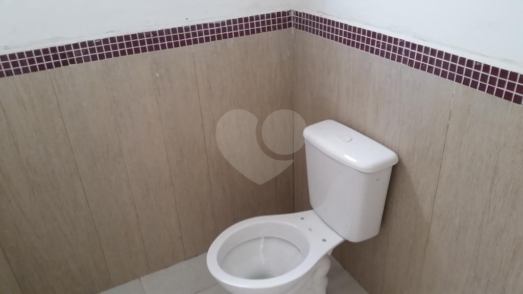 Sobrado residencial para venda