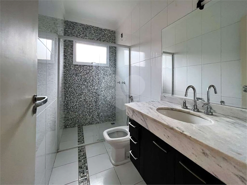 Sobrado residencial para venda