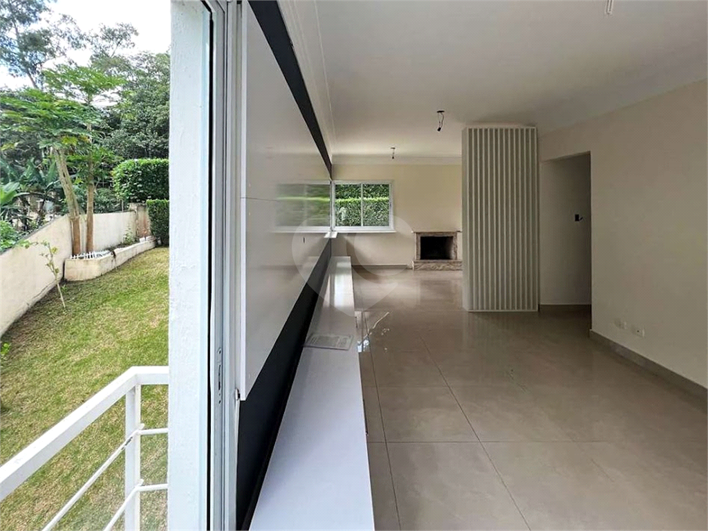 Sobrado residencial para venda