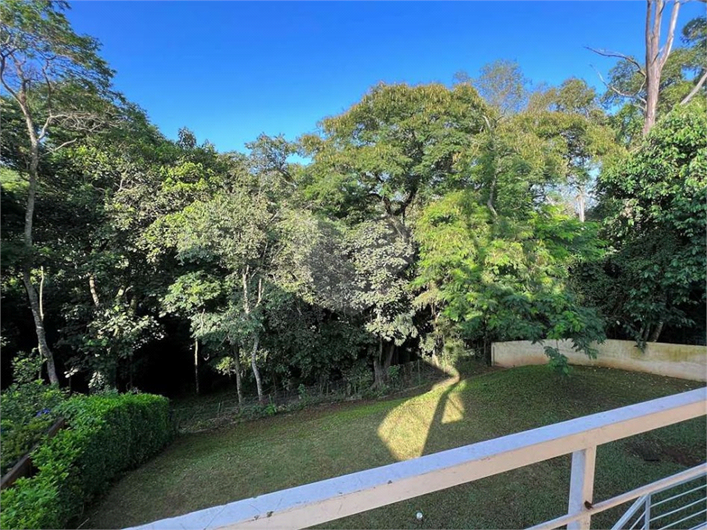 Sobrado residencial para venda