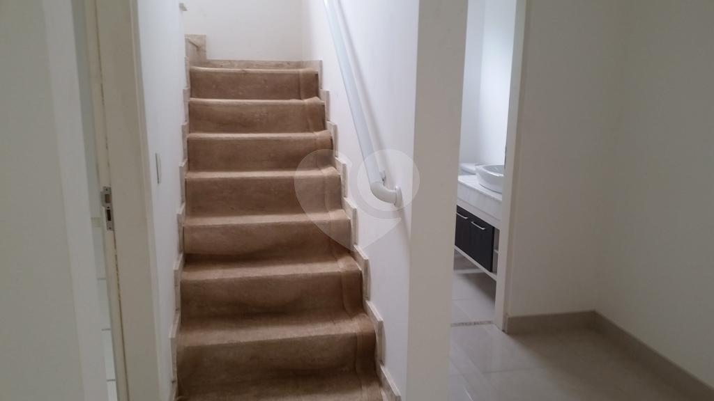 Sobrado residencial para venda